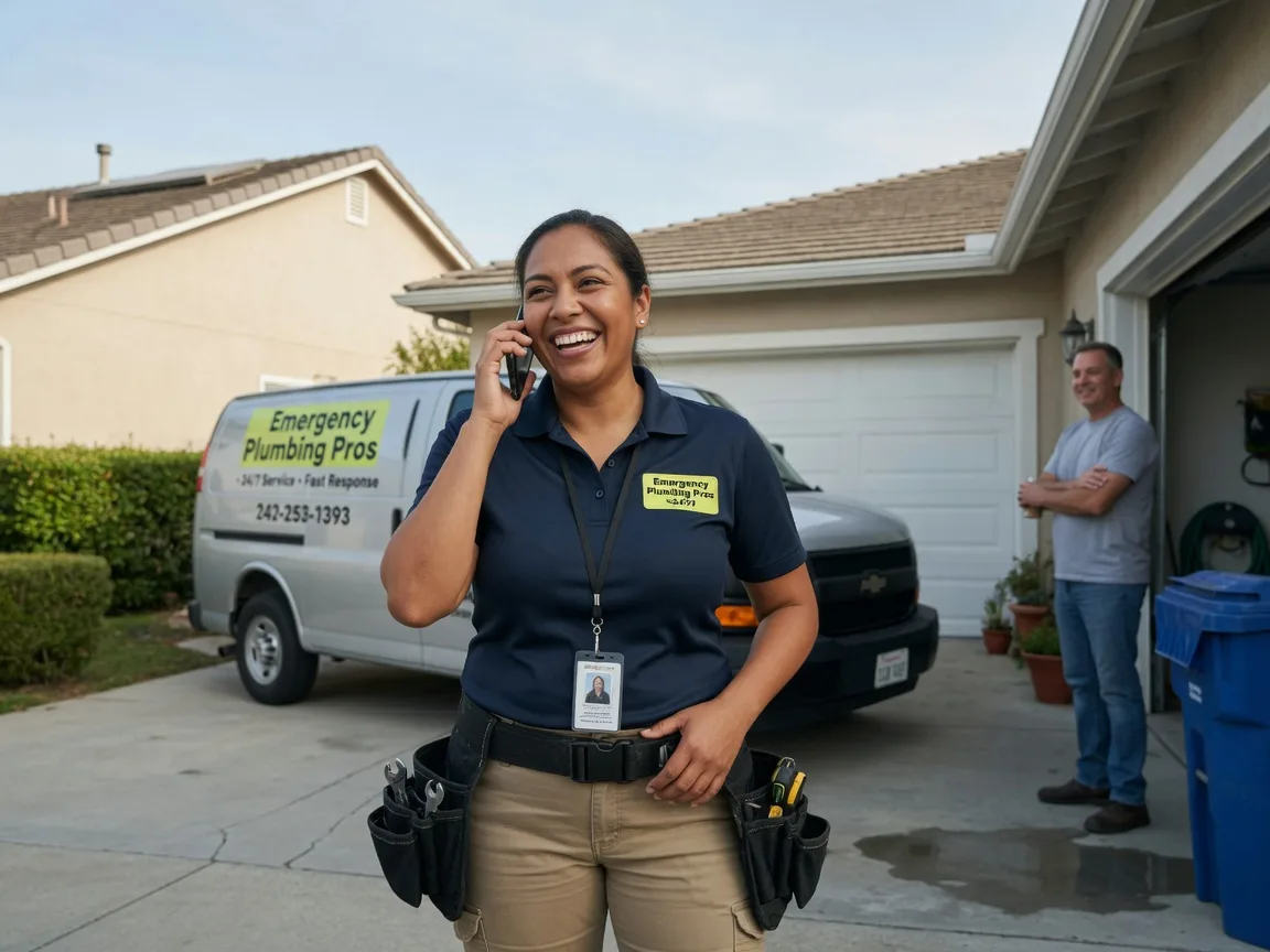 Emergency Plumber Williamson, GA FAQs